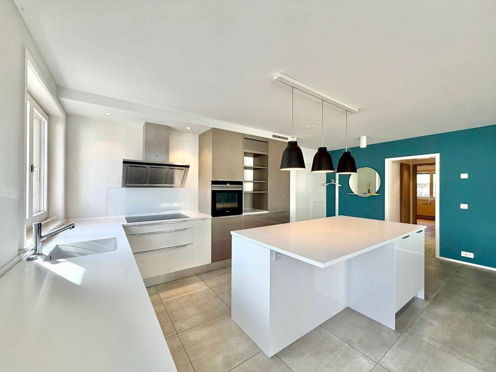 Wohnung – Etoy - Ansicht 3