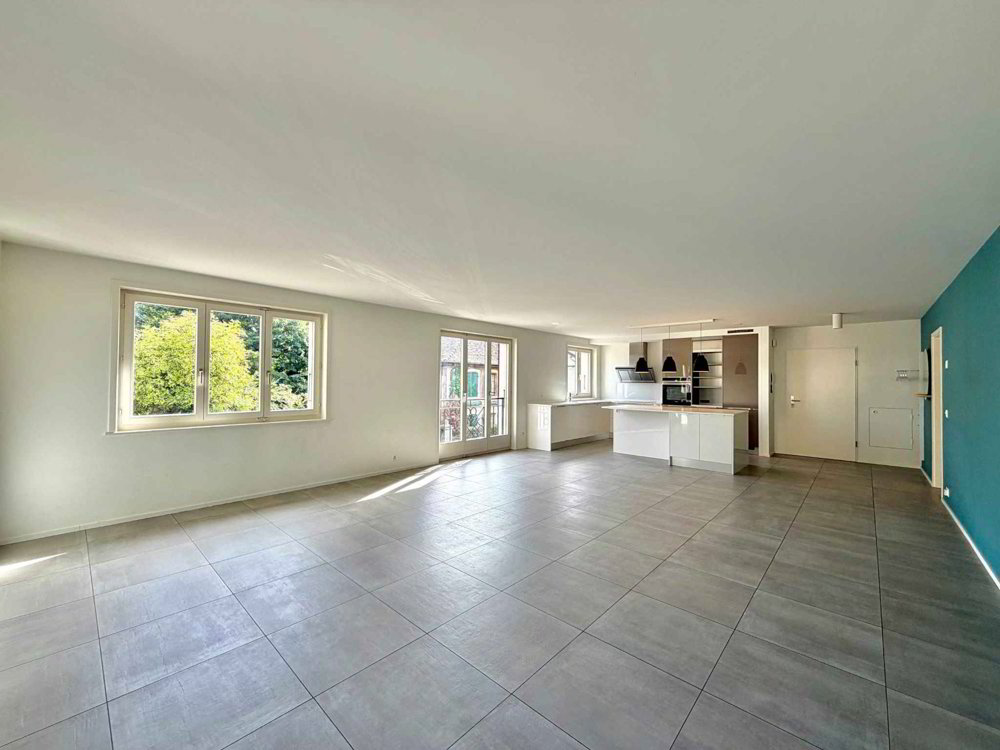 Wohnung – Etoy - Ansicht 5