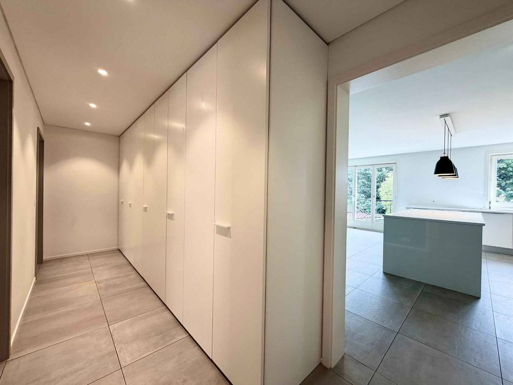 Wohnung – Etoy - Mehr