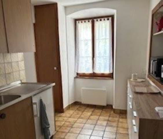 Wohnung – Monthey - Ansicht 4
