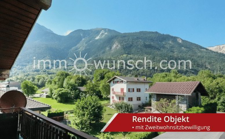 Wohnung – Susten