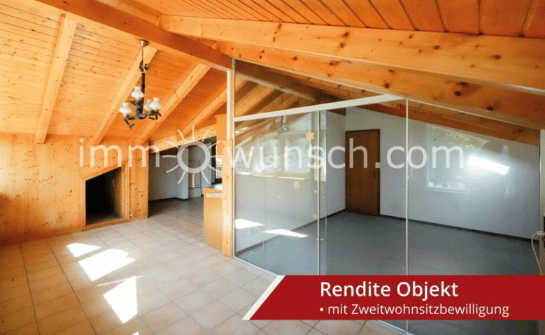 Appartement 2.5 pièces à acheter à Susten - image 1/13