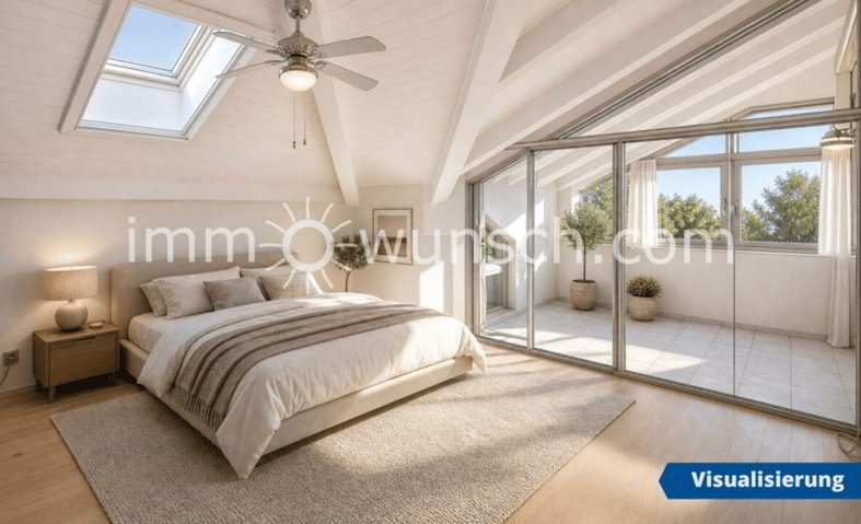 Wohnung – Susten - Ansicht 2