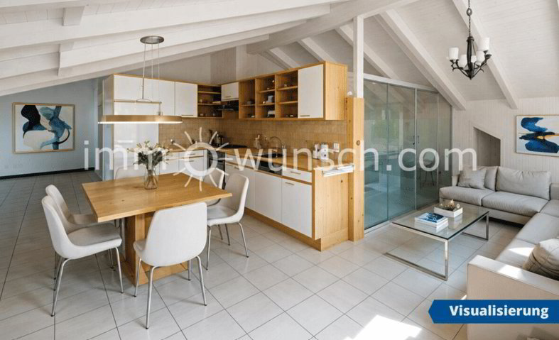 Wohnung – Susten - Ansicht 3
