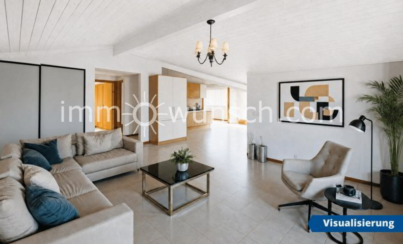 Wohnung – Susten - Ansicht 4