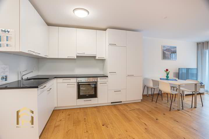 Wohnung – Naters - Ansicht 2