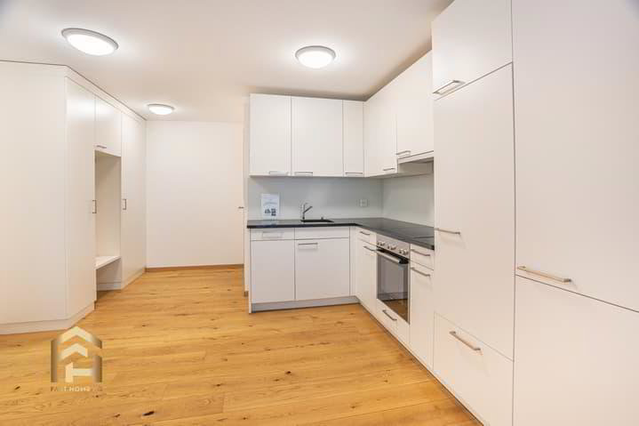 Wohnung – Naters - Ansicht 3