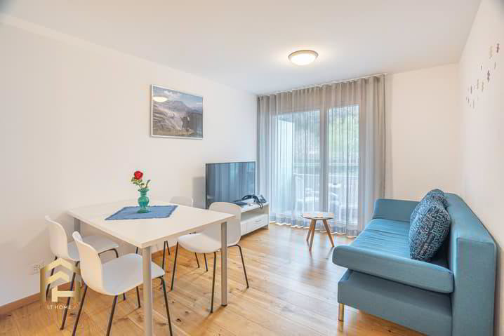 Wohnung – Naters - Ansicht 4