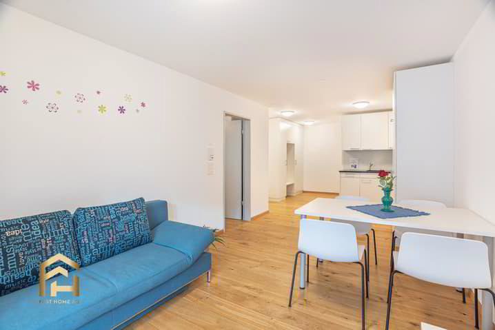Wohnung – Naters - Ansicht 5