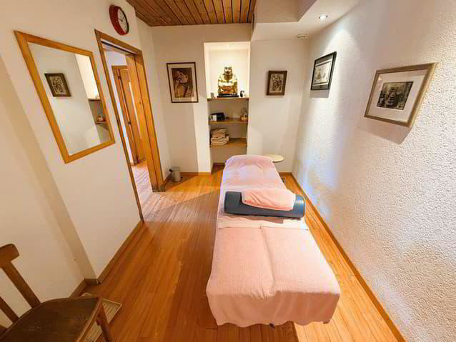 14.5 Zimmer Büro zum verkaufen in Aminona - Bild 1/13