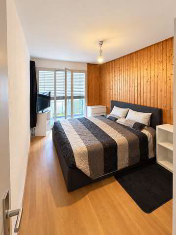 Appartement 2 pièces à acheter à Sierre - image 1/3