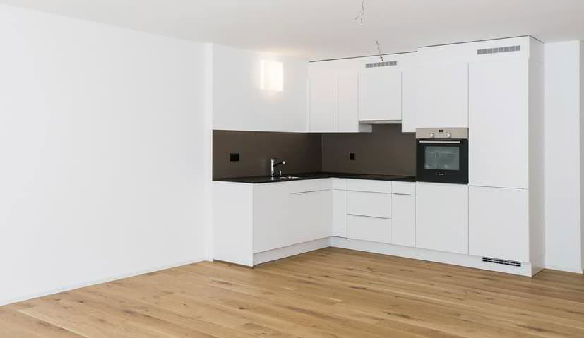 Wohnung – Naters - Ansicht 2