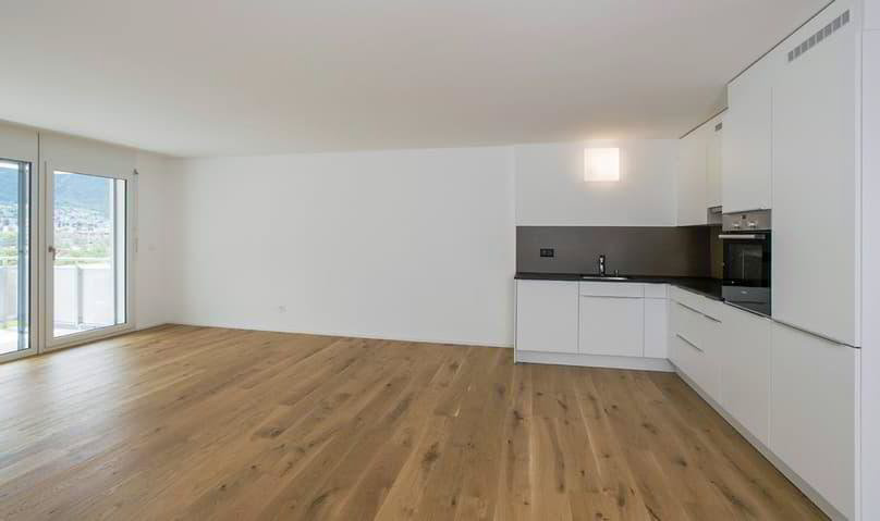 Wohnung – Naters - Ansicht 3