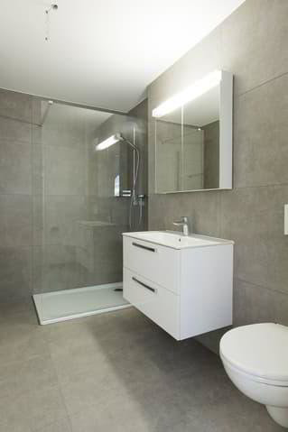 Wohnung – Naters - Ansicht 4