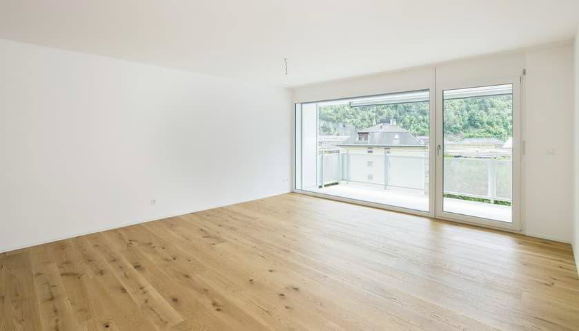 Wohnung – Naters - Ansicht 5