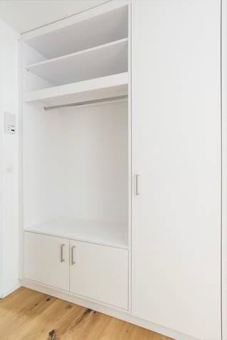 Wohnung – Naters - Mehr