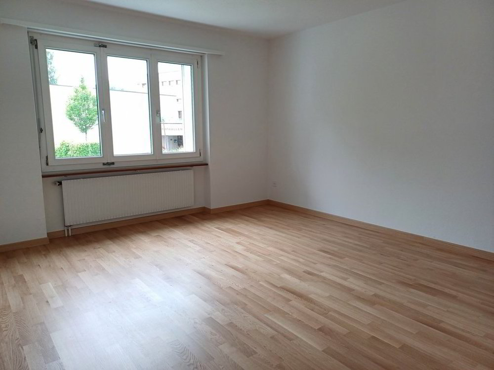 Wohnung – Niederuzwil - Ansicht 3
