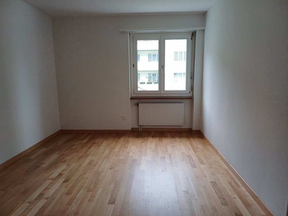 Wohnung – Niederuzwil - Ansicht 4