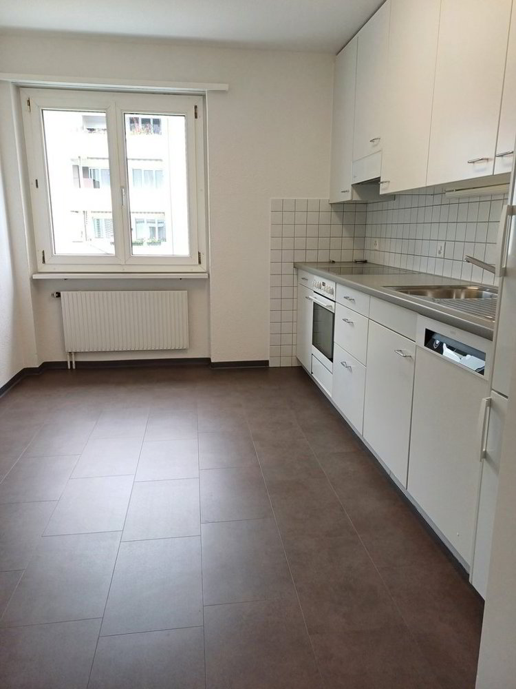 Wohnung – Niederuzwil - Ansicht 5