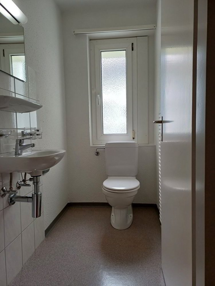 Wohnung – Niederuzwil - Mehr
