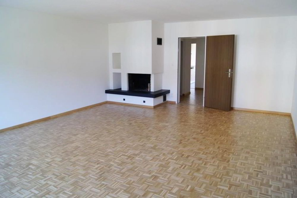 Wohnung – Abtwil SG - Ansicht 2