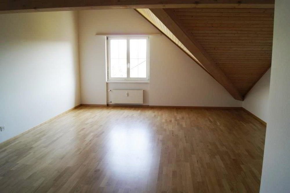 Wohnung – Abtwil SG - Ansicht 3
