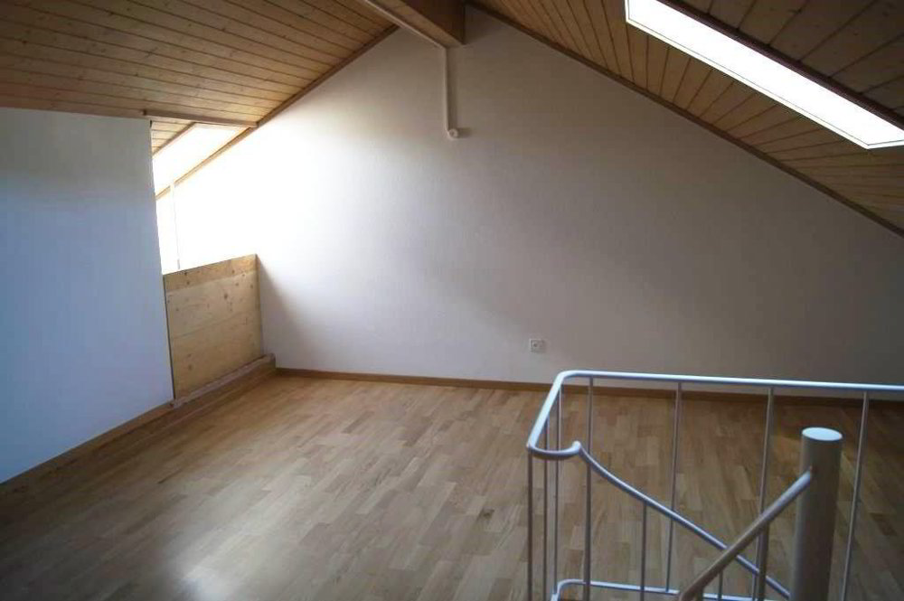 Wohnung – Abtwil SG - Ansicht 4