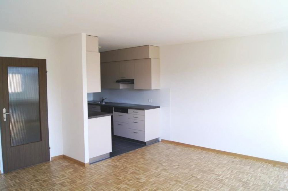 Wohnung – Abtwil SG - Ansicht 5