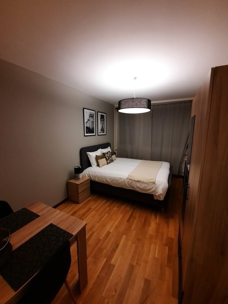 Wohnung – Genève - Ansicht 3