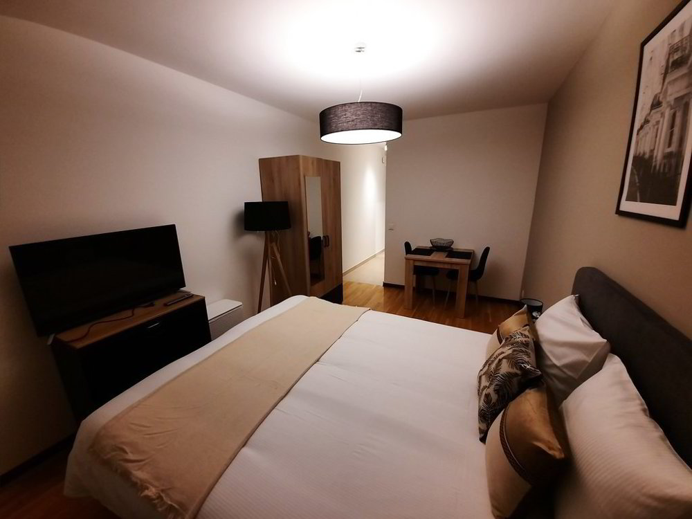 Wohnung – Genève - Ansicht 4
