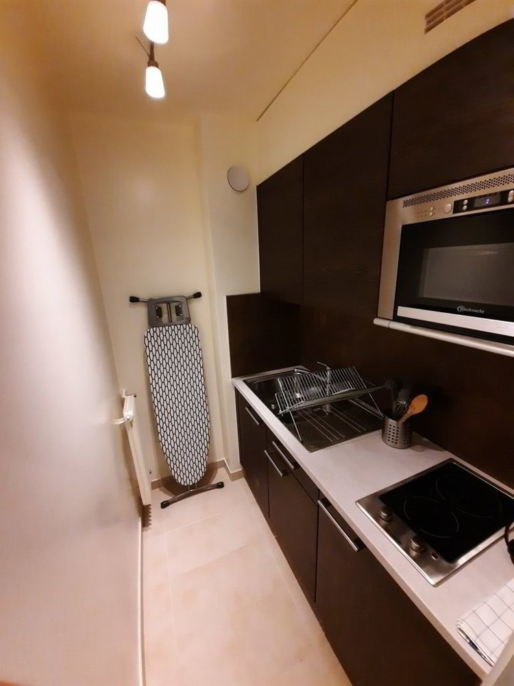 Wohnung – Genève - Ansicht 5