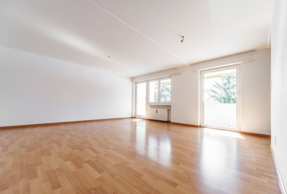 Wohnung – Herisau - Ansicht 2