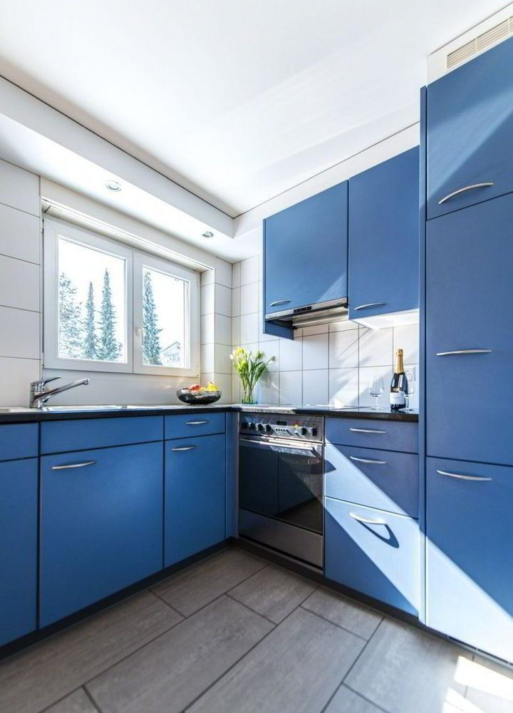 Wohnung – Herisau - Ansicht 4