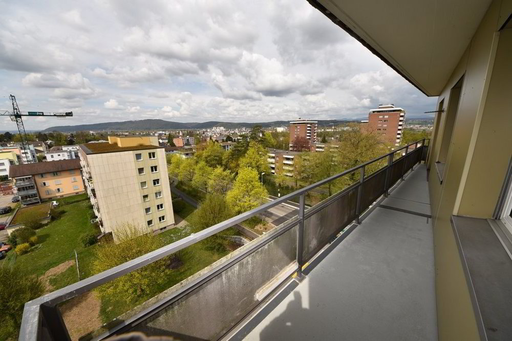 3.5 rooms Apartment for rent in Rheinfelden - image 1/6