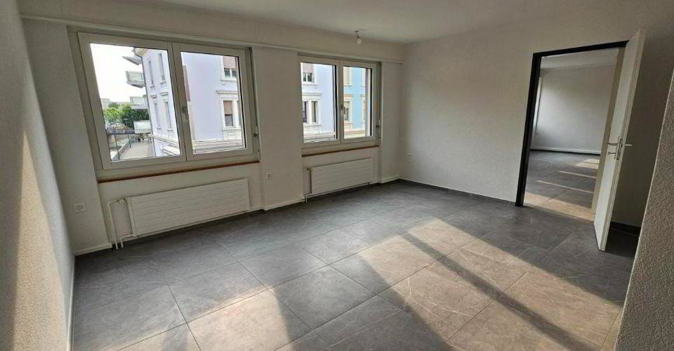 Bureaux à louer au centre de Delémont - Ansicht 2