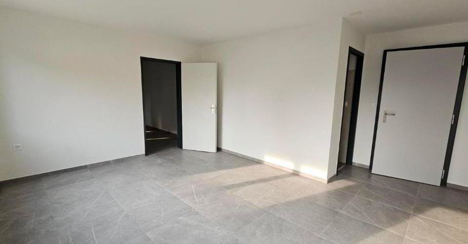 Bureaux à louer au centre de Delémont - Ansicht 4