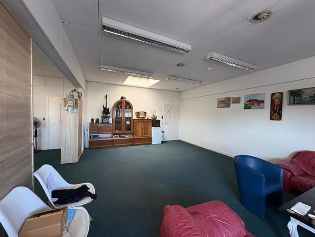 null rooms Office & Commercial for rent in Romanel-sur-Morges - image 1/6