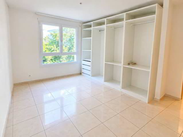 Wohnung – Lausanne - Ansicht 2