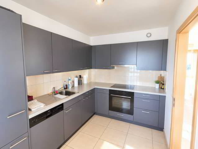Wohnung – Lausanne - Ansicht 3