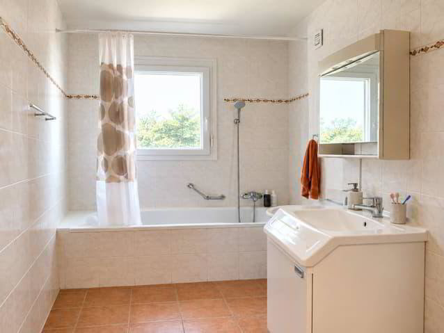 Wohnung – Lausanne - Ansicht 4
