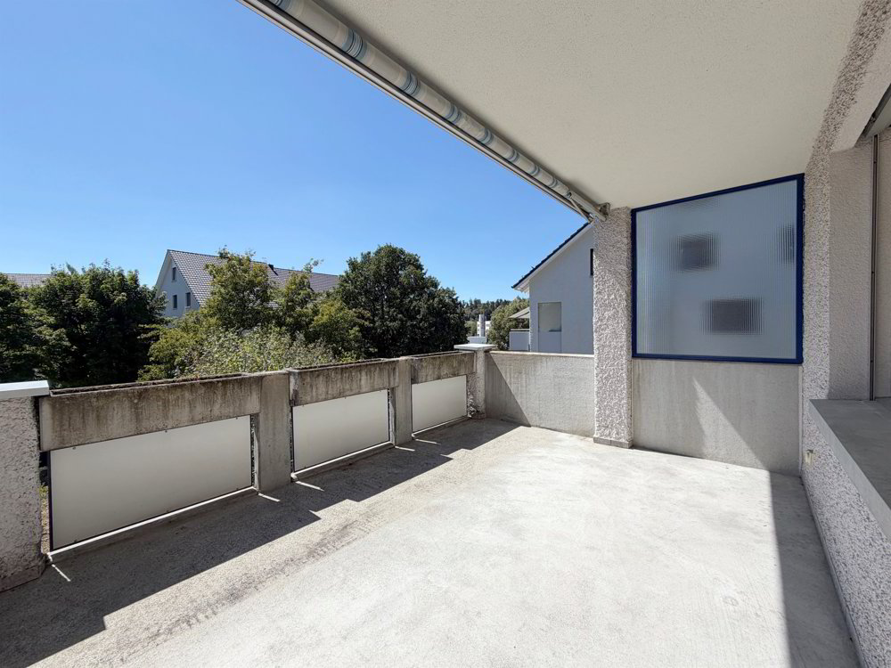 3 rooms Apartment for rent in Bassersdorf - image 1/8