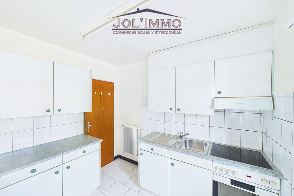 Wohnung – Courfaivre - Ansicht 4