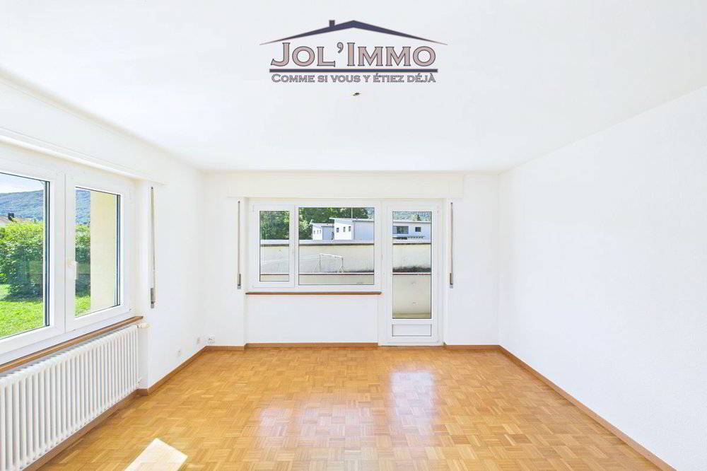 Wohnung – Bassecourt - Ansicht 2