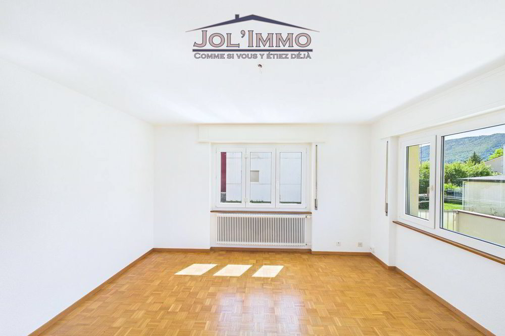 Wohnung – Bassecourt - Ansicht 3