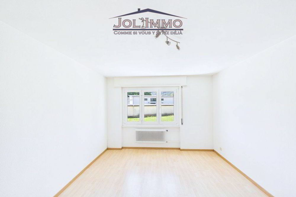 Wohnung – Bassecourt - Ansicht 4