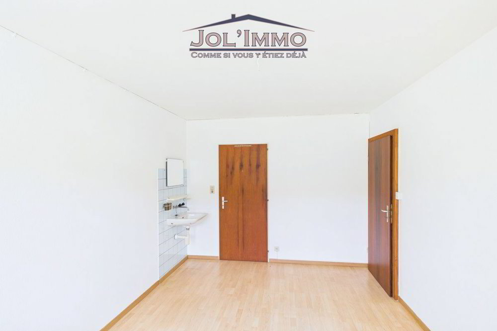 Wohnung – Bassecourt - Mehr