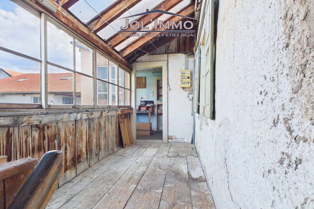 Casa di 9 locali in vendita a Courfaivre - immagine 1/12