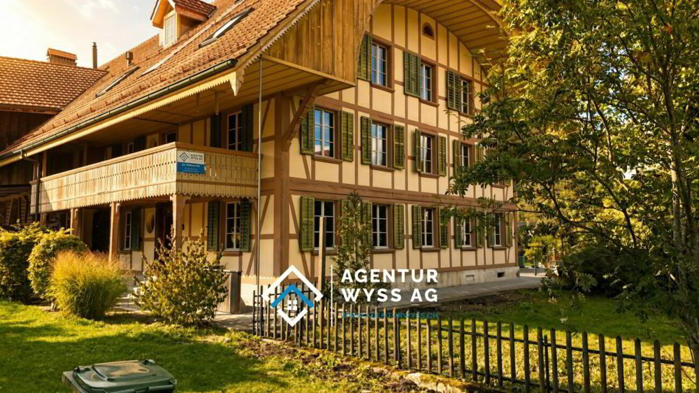 Wohnung – Seeberg
