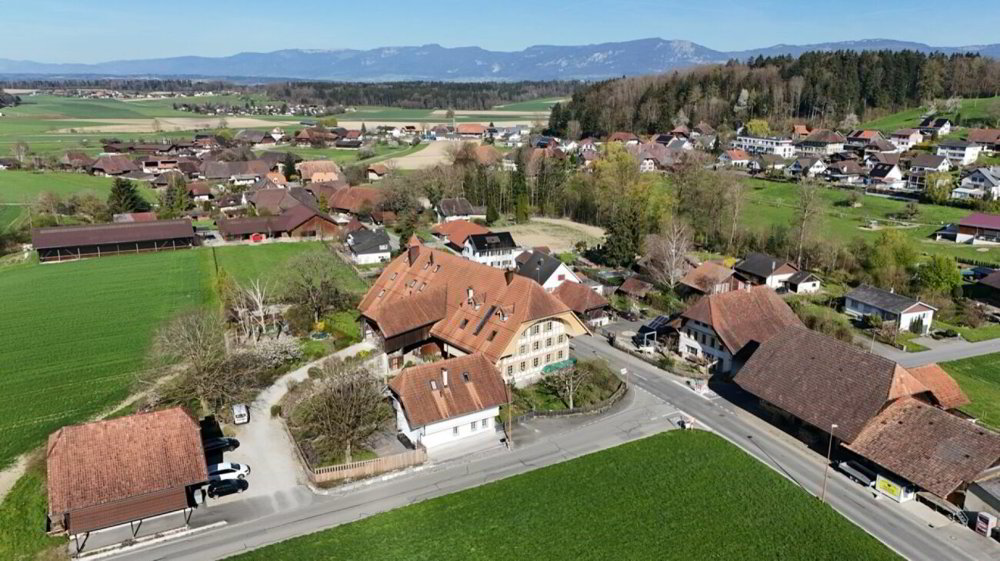 Wohnung – Seeberg - Ansicht 3