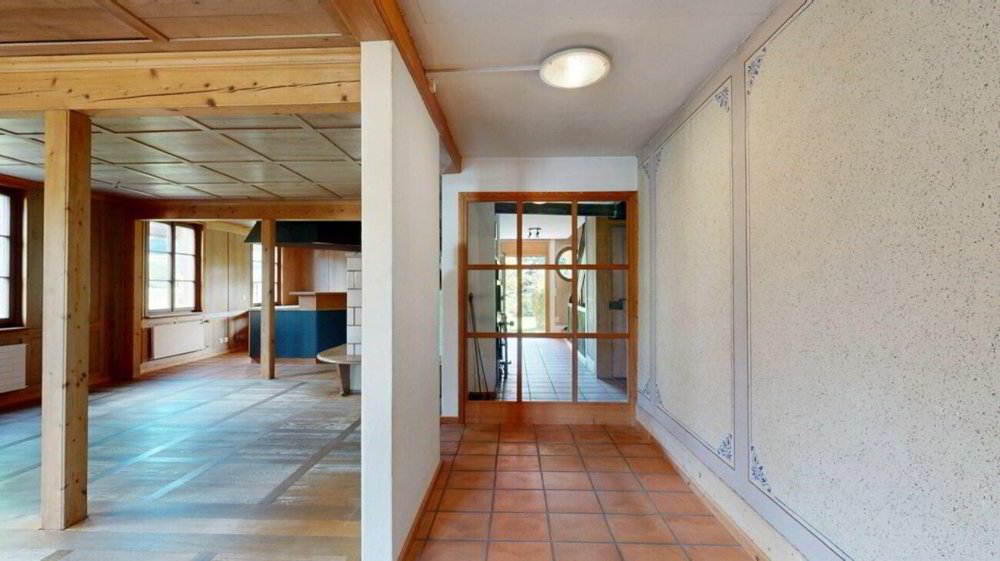 Wohnung – Seeberg - Ansicht 4
